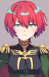 ShimakazeYamato マチュ