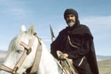 sean connery the wind and the lion