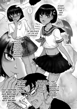 [EARRINGS BOM FACTORY (ICHIGAIN)] Oikko Erosugi, Jinsei Saikou [English] [mysterymeat3]