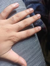 mão