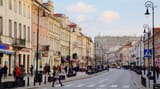 warsaw