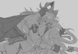 __zani_and_phoebe_wuthering_waves_drawn_by_aoi_aoisaka__3f7f4a944835cd664ca379c4278d1484
