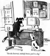 on-the-internet-nobody-knows-youre-a-dog