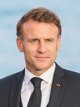 Emmanuel_Macron_-_June_2025_(3x4_cropped)