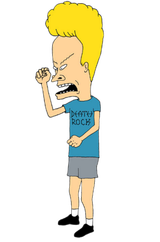 Beavis_BeavisandButtHead