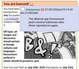 ban