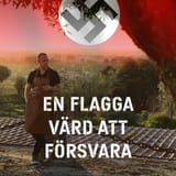 matgeek flagga