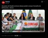 Conselho de Defesa dos… idosos