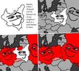 typical polshit history