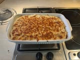 Pastitsio