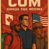 canada usa mexico 2
