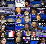 france fallen