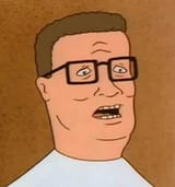 Hank