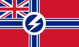 BUF War Flag
