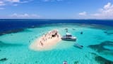 cayo-arena-paradise