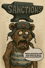 Sanctions