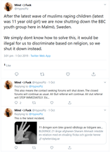 Swedish Bnwo fetish group