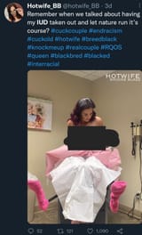 canuck bbc gangbang