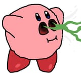 brap sniff kirby