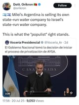 milei