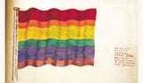 armenian flag martiros saryan