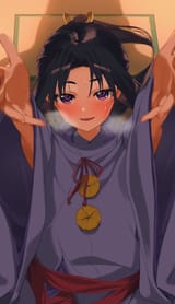 __houjou_tokiyuki_nige_jouzu_no_wakagimi_drawn_by_agetapan_ll__1da61469bd45977aef4671bad6118b6c