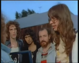 Pescado Rabioso - Hasta que se ponga el sol - 1972 (Video) 0-59 screenshot