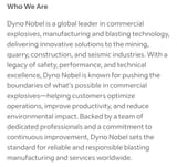 the bomb factory is now hiring