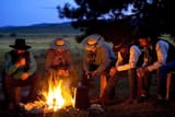 group-of-cowboys-around-a-campfire-richard-wear