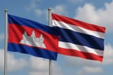 Thailand-Cambodia