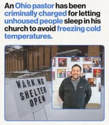 USA .ohio pastor arrested for helping the homelesspng