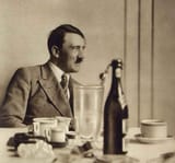 Hitler Table