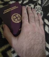 albovlach hand
