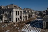 china mansions