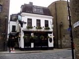 Mayflower Pub 1