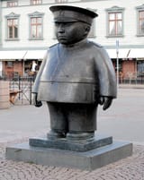 Toripolliisi