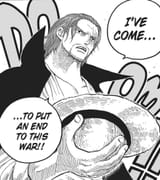 shanks