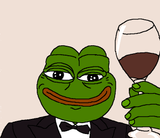 pepe schizo toast