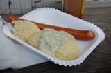 Gurkmajonäs