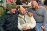 bald manlet in soviet lands