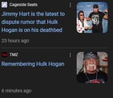 hogan