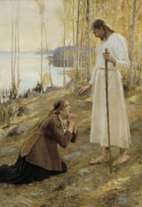 Albert_Edelfelt_-_Christ_and_Mary_Magdalene,_a_Finnish_Legend_-_Google_Art_Project