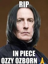 Ozzy