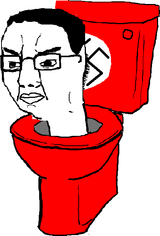 Skibidi chud