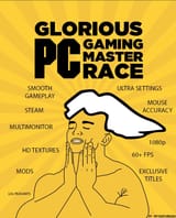PC master race