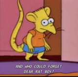 ratboy