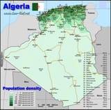 algeria