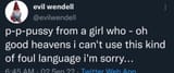 sorry
