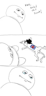 brit goodbye 