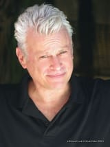 mark fisher